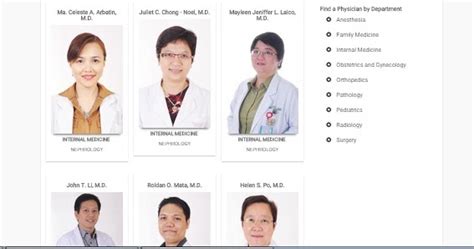 nephrologist in cebu|MyDoctorFinder .